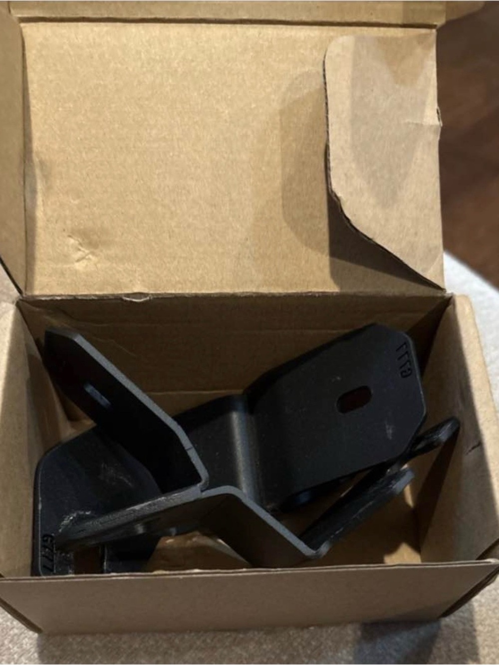 Linskip Tailgate Tie Down Anchors for Chevy